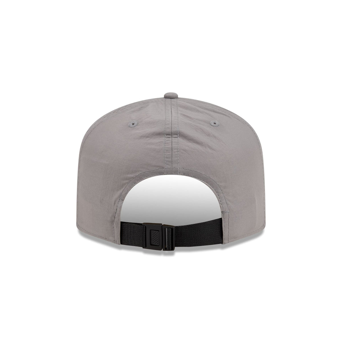 Golden State Warriors Gray Nylon 19TWENTY Adjustable Hat