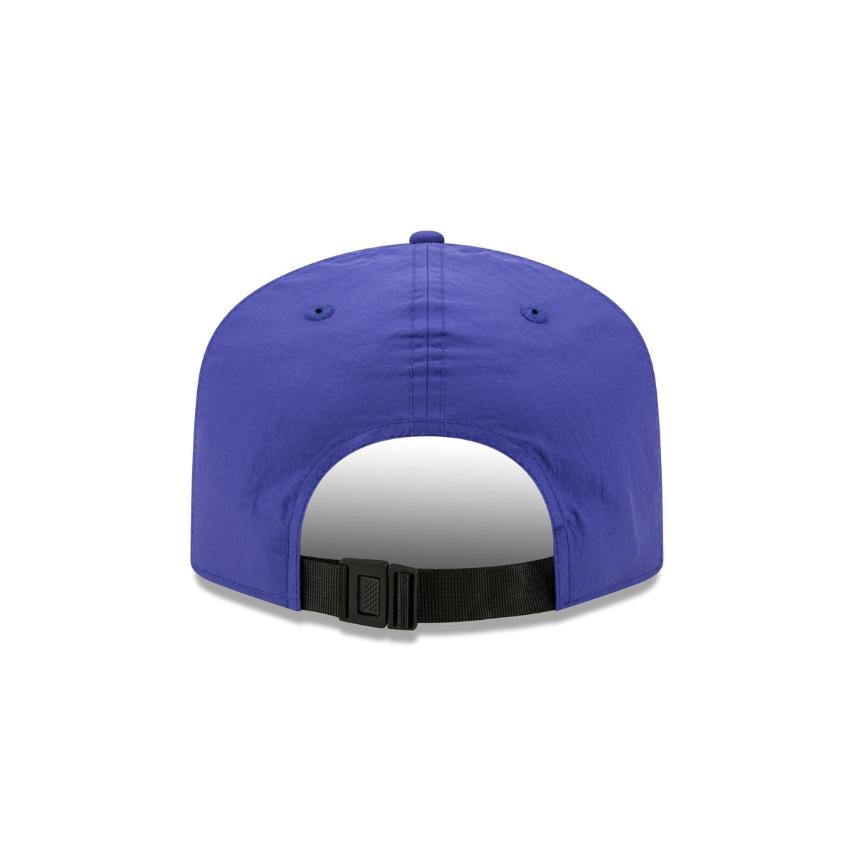 Los Angeles Lakers Blue Nylon 19TWENTY Adjustable Hat