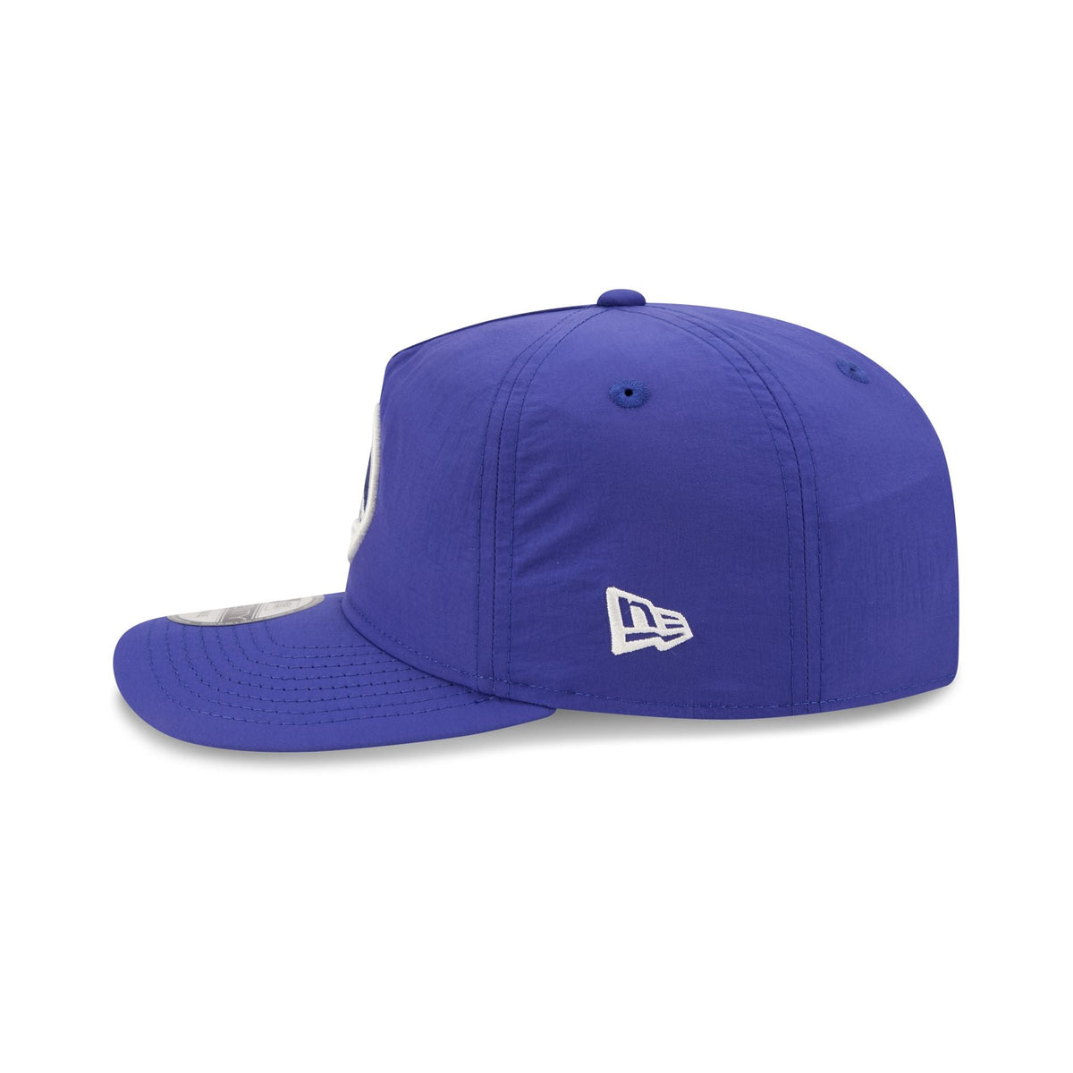Golden State Warriors Blue Nylon 19TWENTY Adjustable Hat