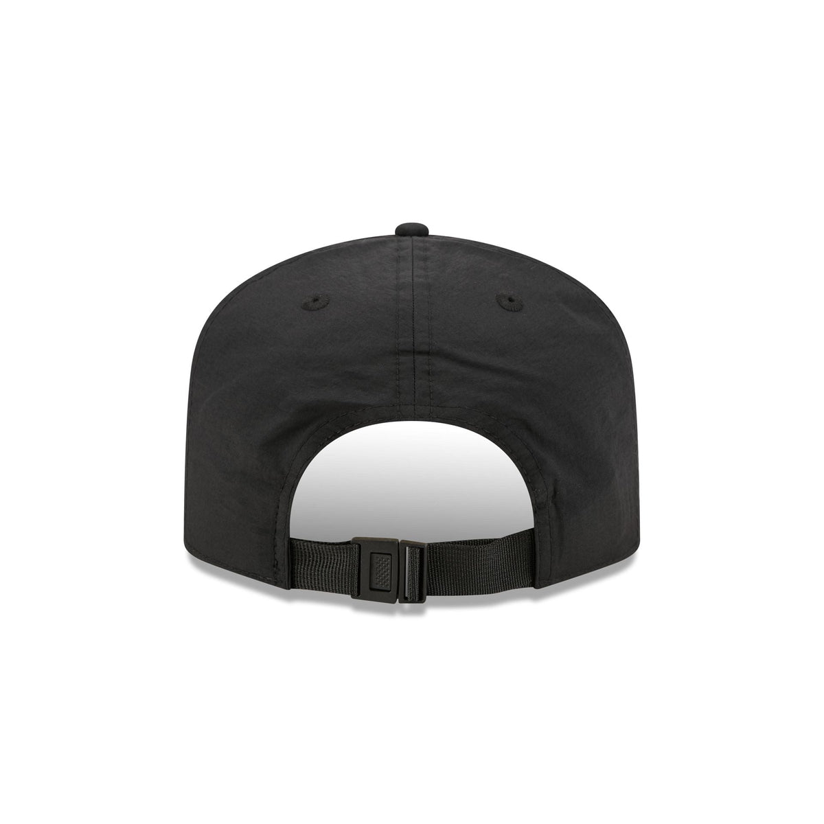 Vancouver Grizzlies  Black Nylon 19TWENTY Adjustable Hat