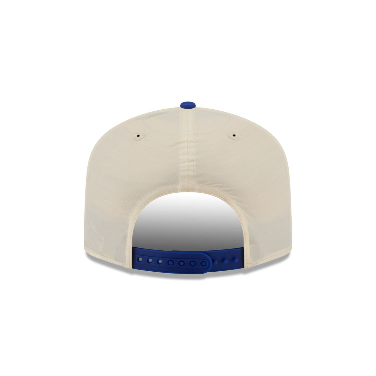 New York Knicks Chrome Nylon 19TWENTY Adjustable Hat