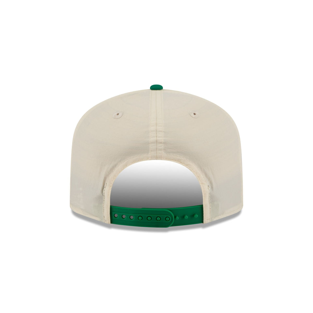 Boston Celtics Chrome Nylon 19TWENTY Adjustable Hat