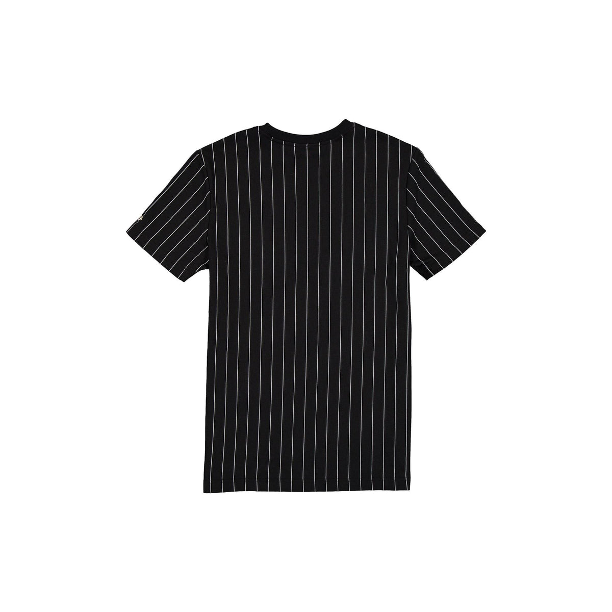 Chicago White Sox Throwback Pinstripe Varsity T-Shirt