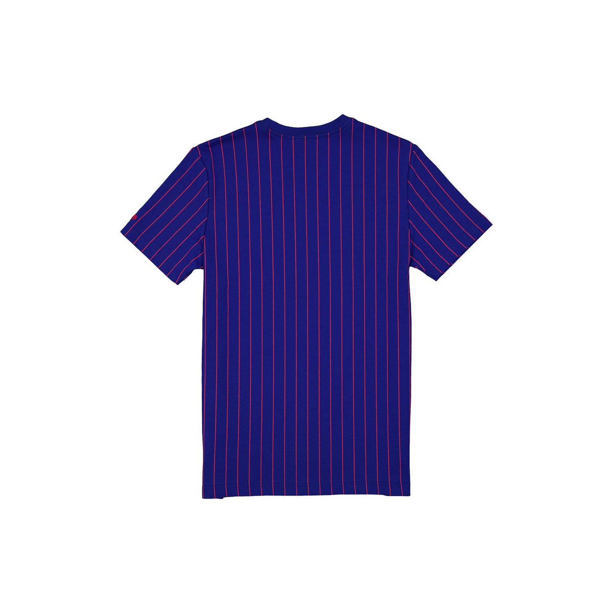Buffalo Bills Throwback Pinstripe Varsity T-Shirt