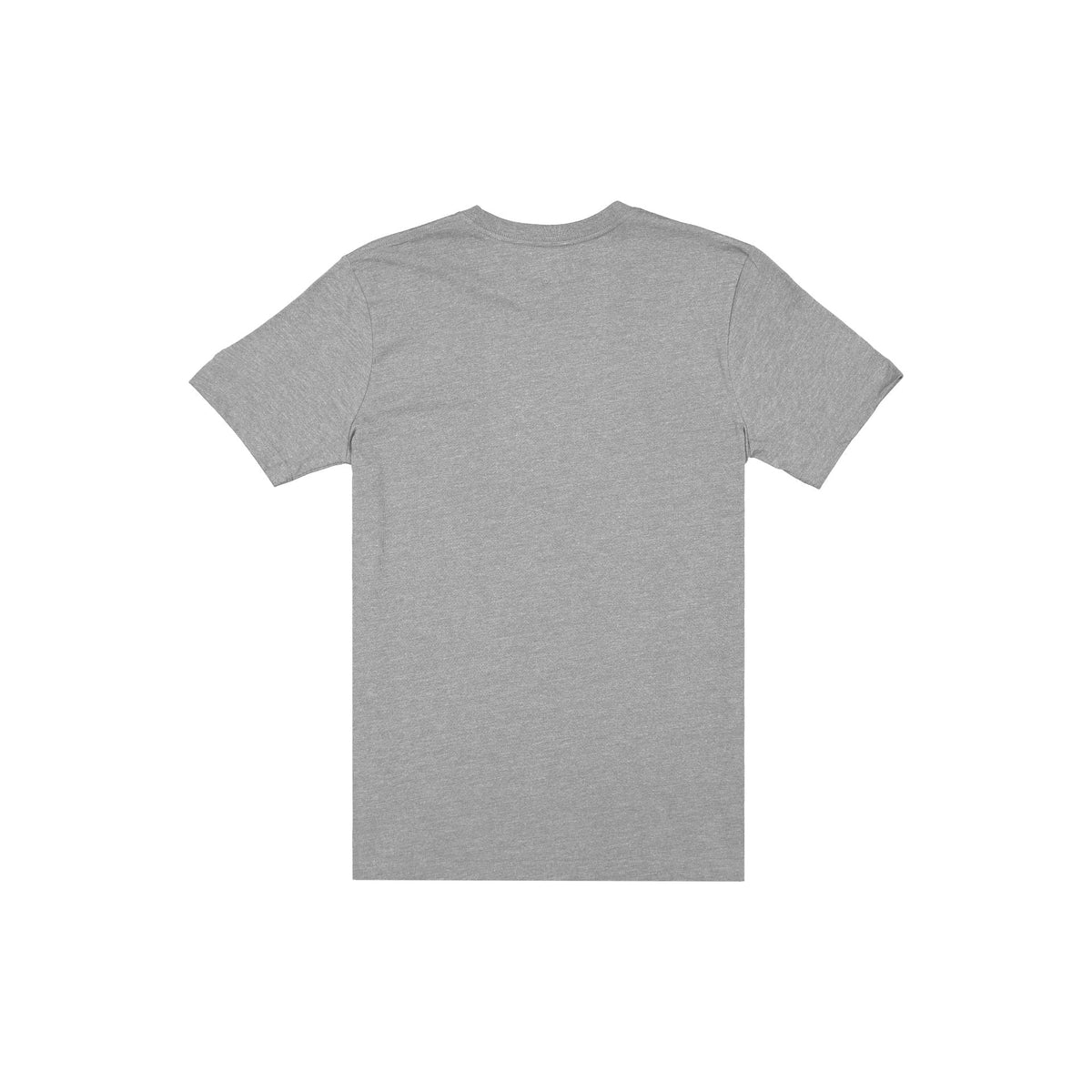 New York Knicks Bold Heather Gray T-Shirt