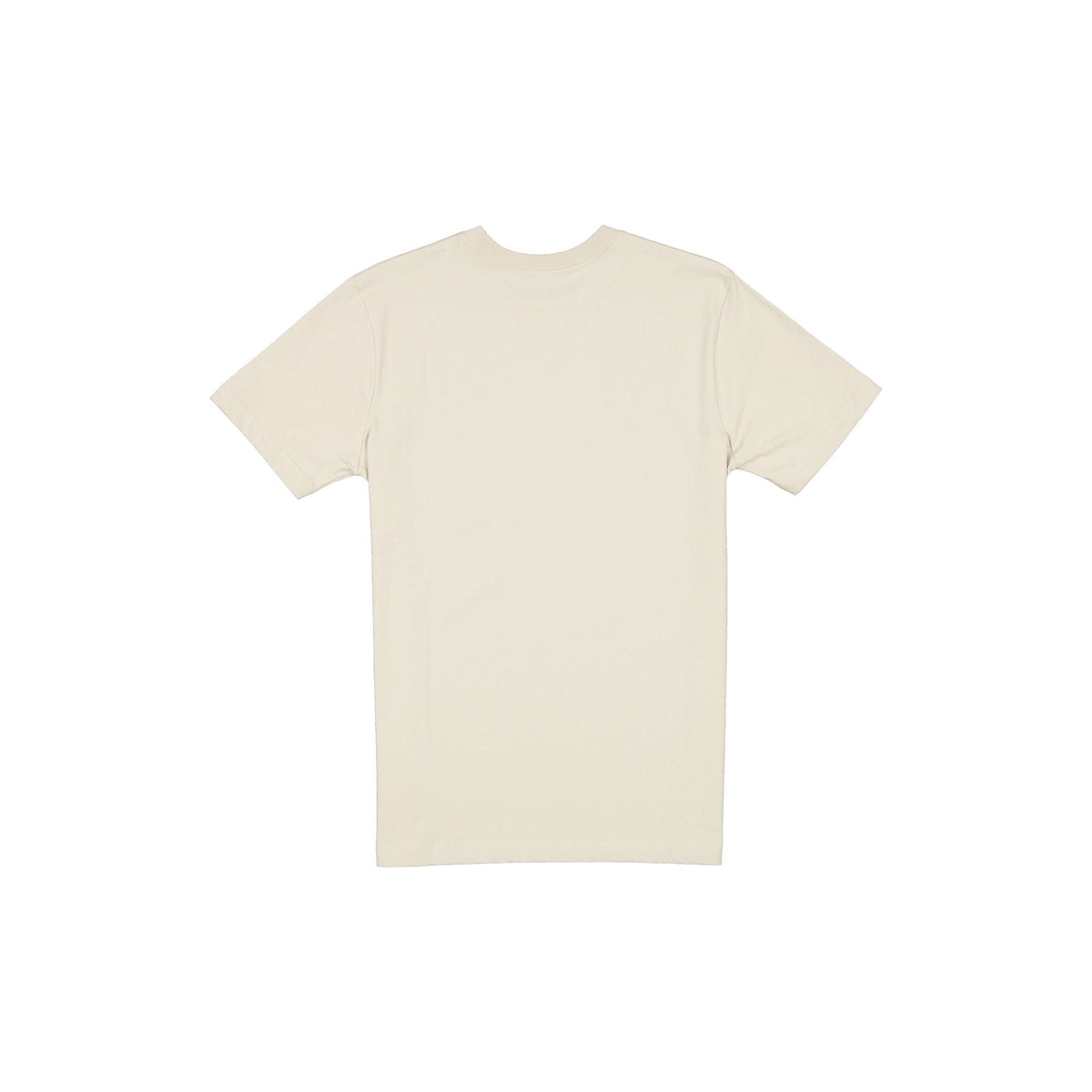 Phoenix Suns Throwback Net Chrome White T-Shirt