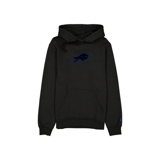 Buffalo Bills Core Black Hoodie