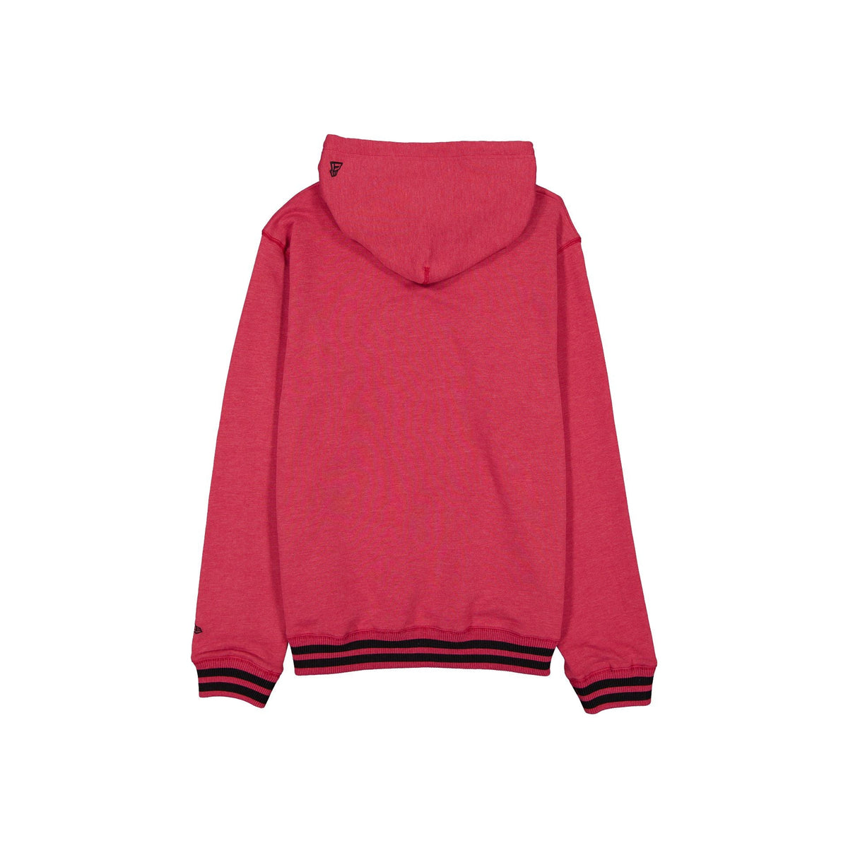 Miami Heat Throwback Academic Hoodie