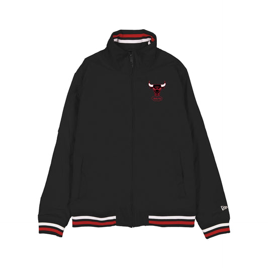 Chicago Bulls Collegiate Jacket