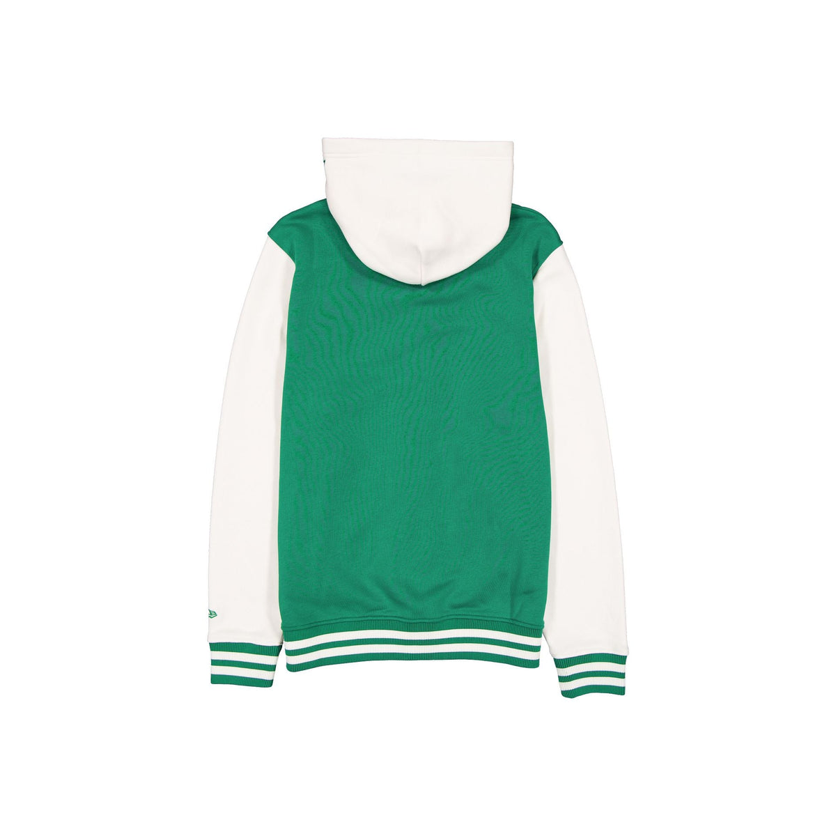 Seattle SuperSonics Throwback Fleece Jacket