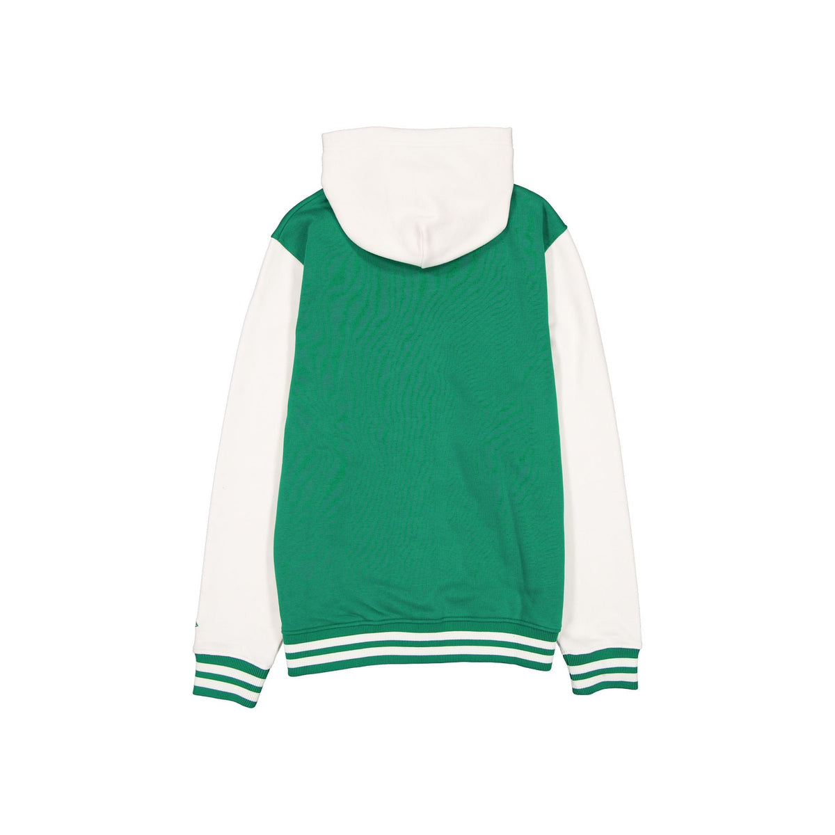 Boston Celtics Throwback Fleece Jacket