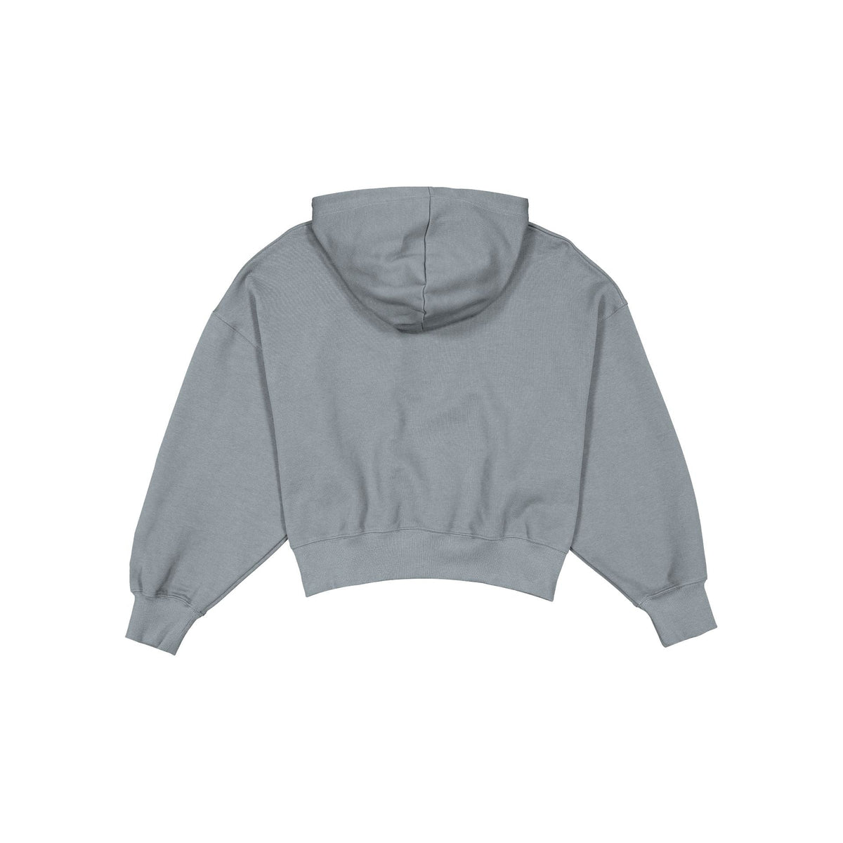 San Antonio Spurs Women's Boxy Laurel Hoodie