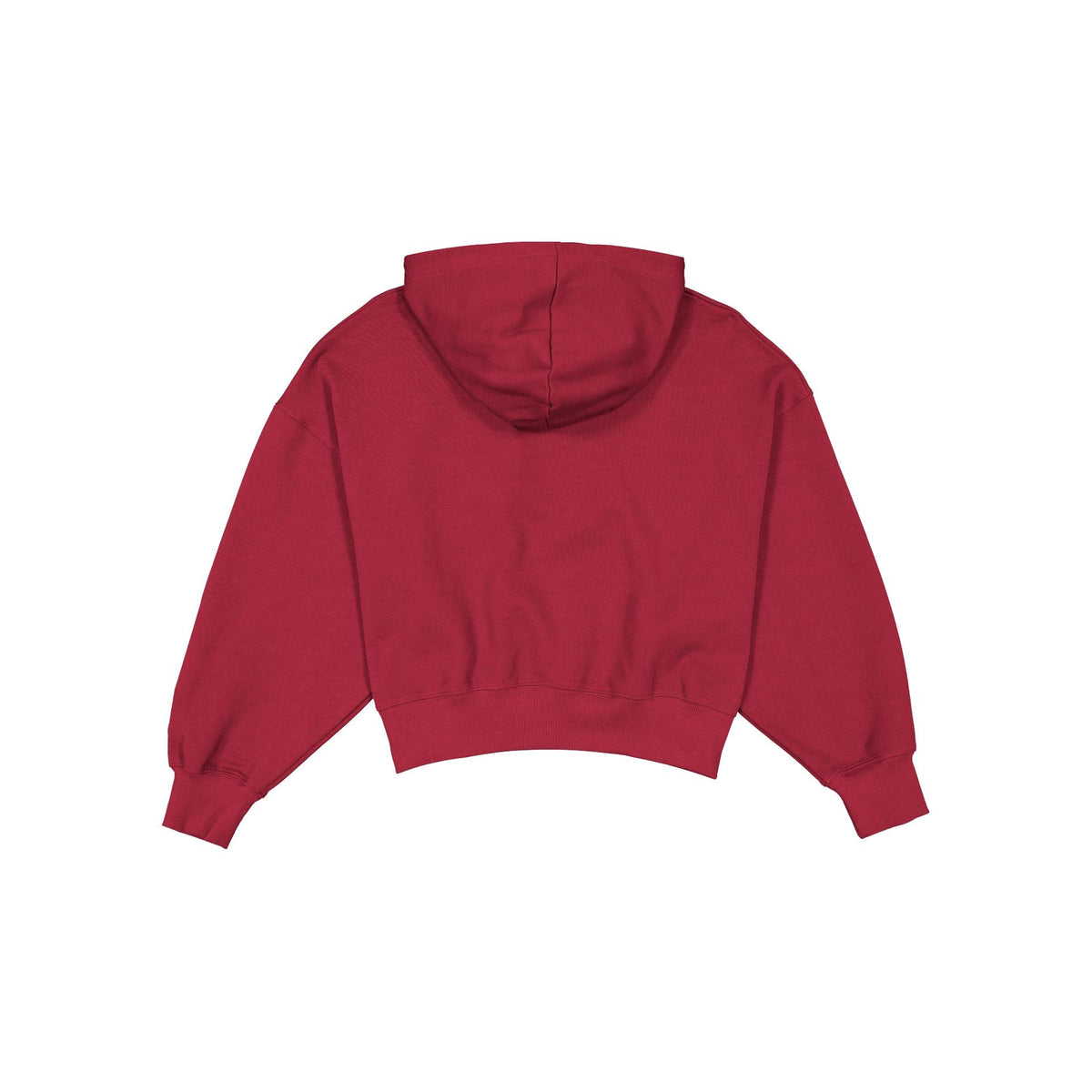 Denver Nuggets Women's Boxy Laurel Hoodie