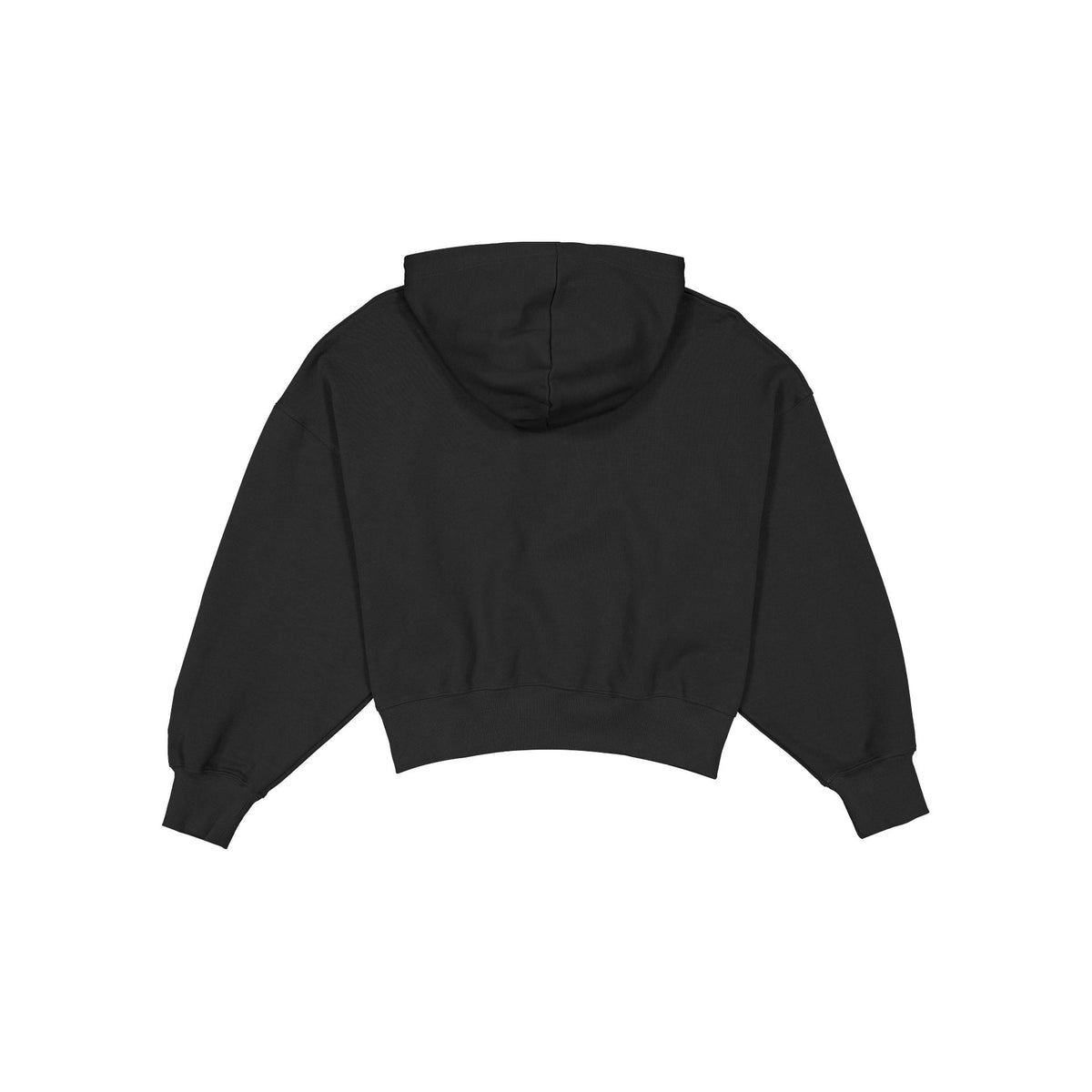 Los Angeles Lakers Women's Boxy Laurel Hoodie