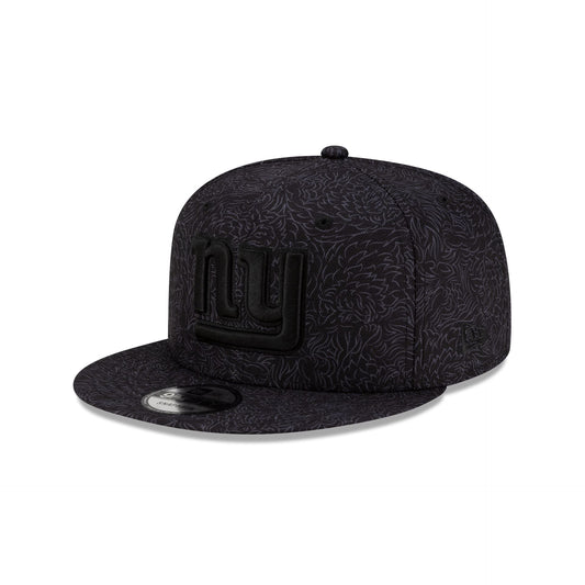 Greyson Clothiers x New York Giants Den of Thieves 9FIFTY Snapback Hat