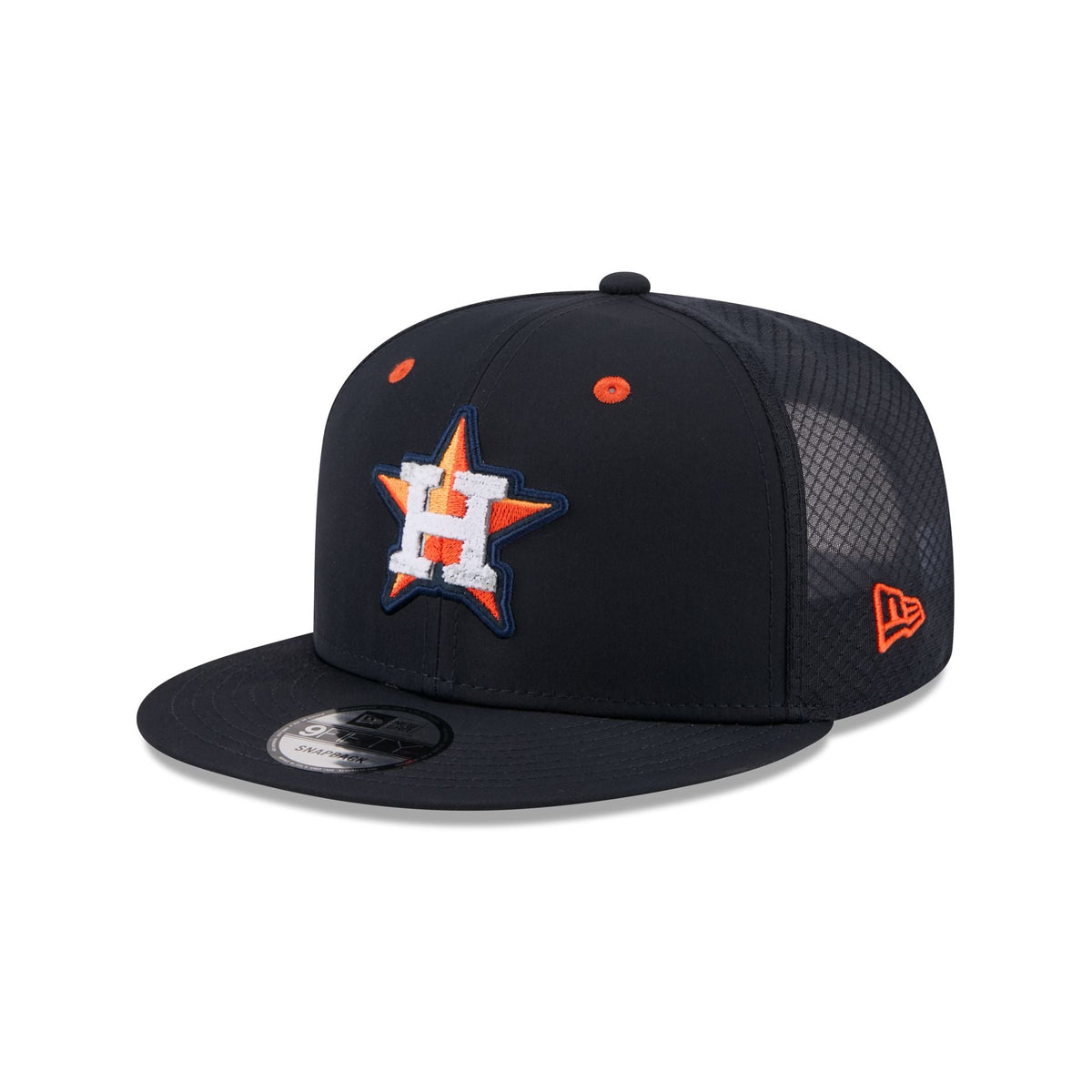 Houston Astros 2026 All-Star Game Workout 9FIFTY Snapback Hat