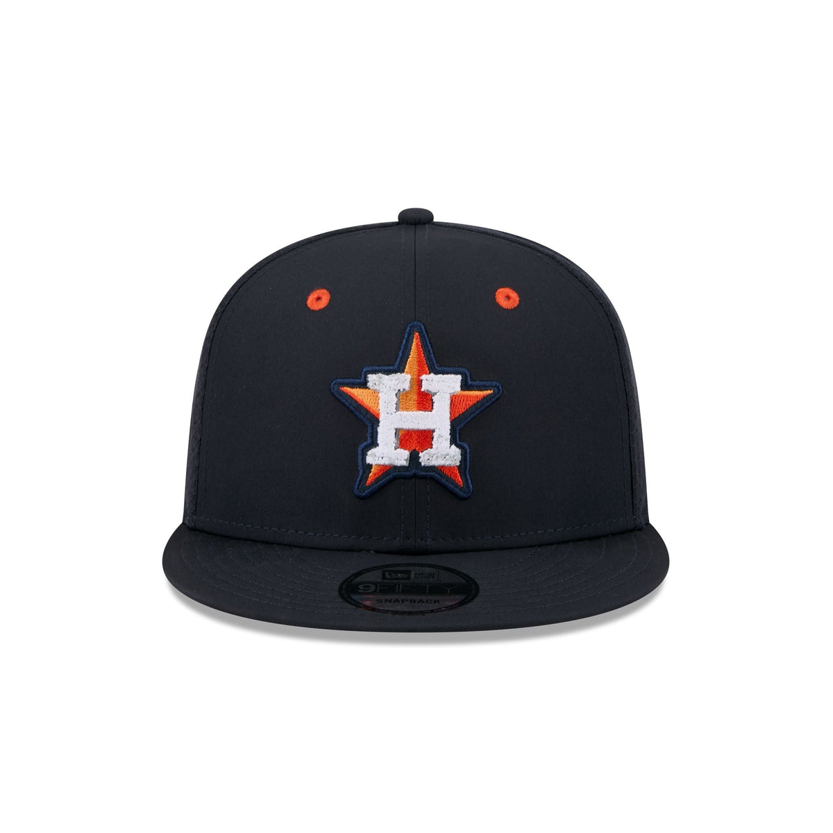Houston Astros 2026 All-Star Game Workout 9FIFTY Snapback Hat