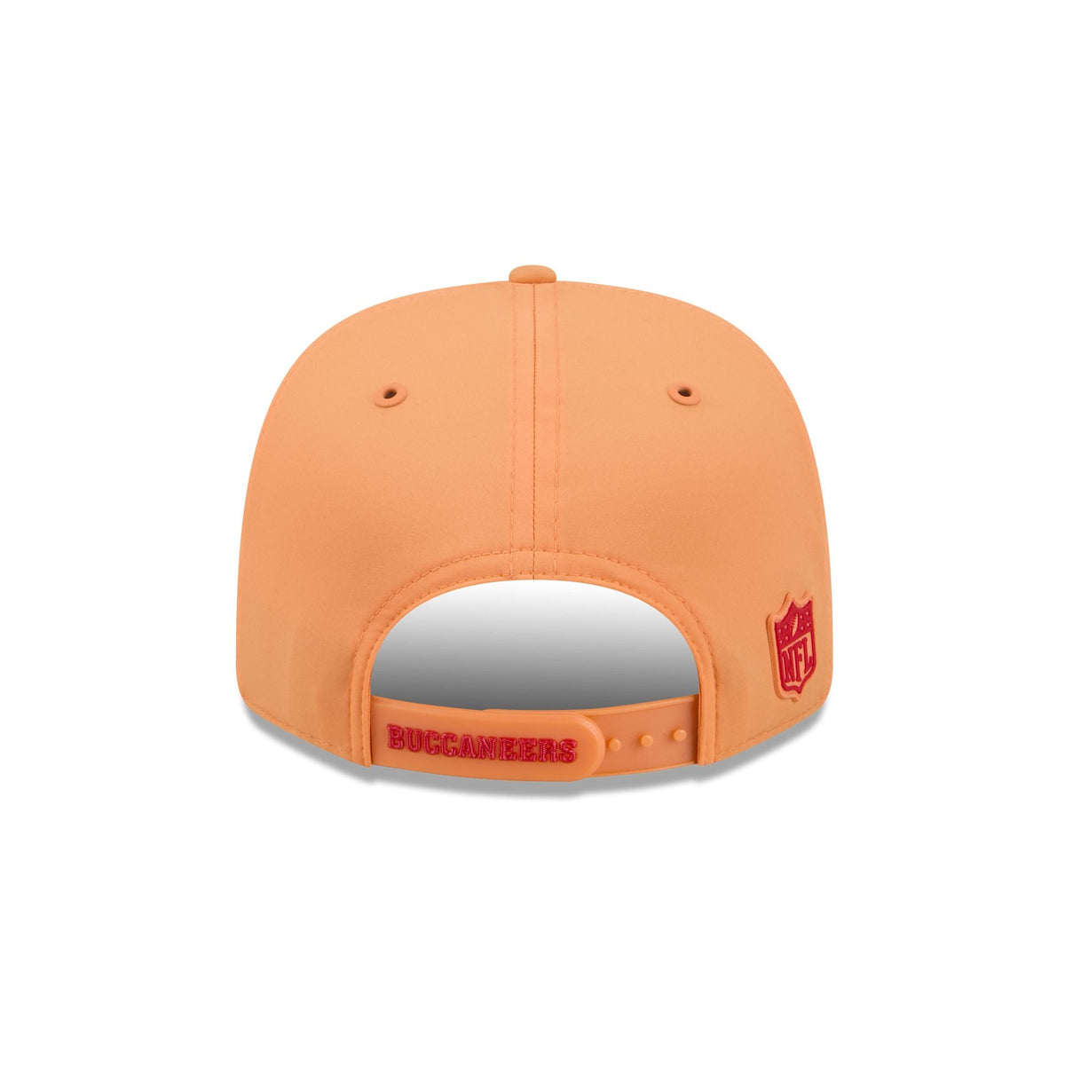 Tampa Bay Buccaneers 2026 Sideline Historic 9SEVENTY Stretch-Snap Hat