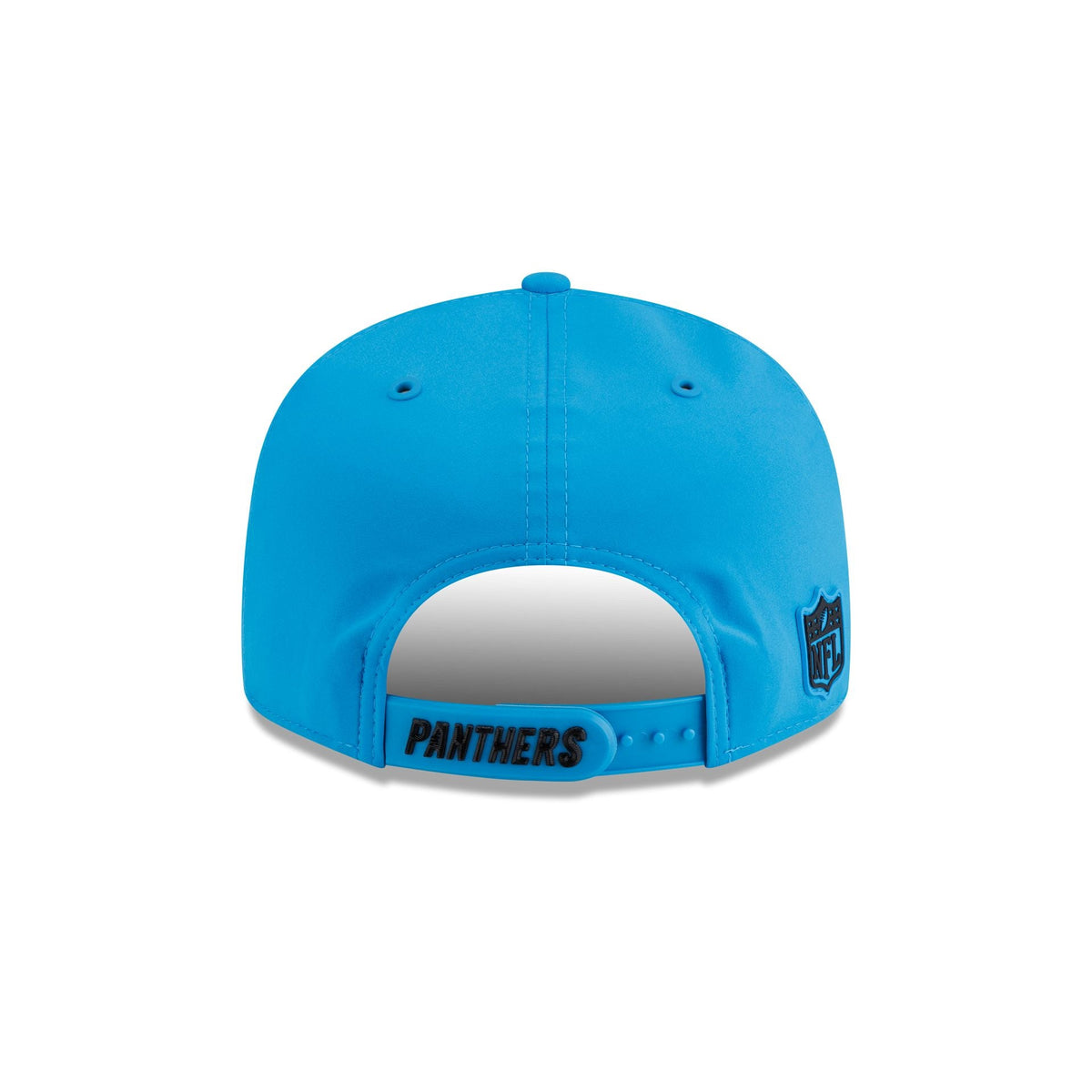 Carolina Panthers 2026 Sideline 9FIFTY Snapback Hat