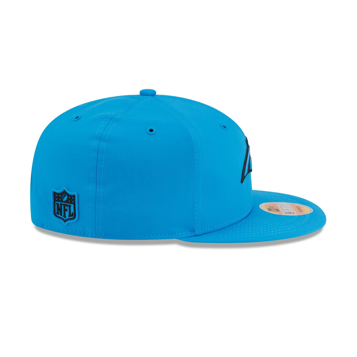 Carolina Panthers 2026 Sideline 9FIFTY Snapback Hat