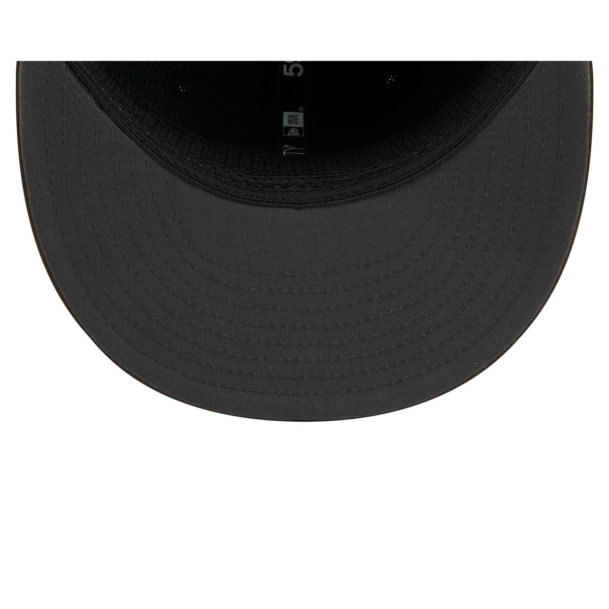 Cleveland Browns 2026 Sideline 59FIFTY Fitted Hat