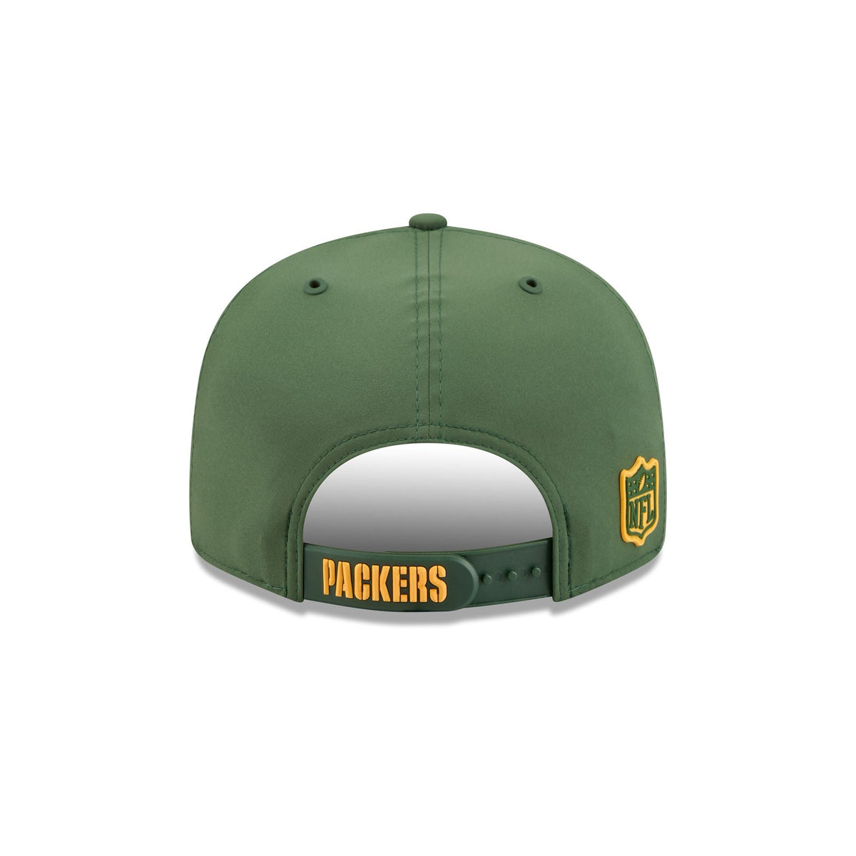 Green Bay Packers 2026 Sideline 9FIFTY Snapback Hat