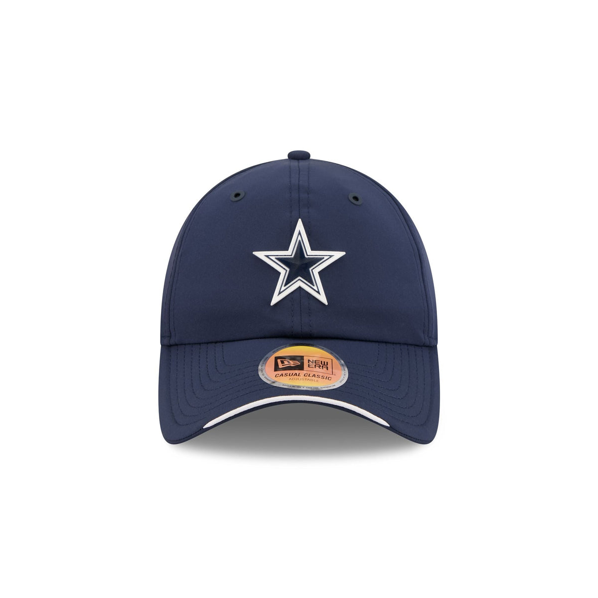 Dallas Cowboys 2026 Sideline Casual Classic Snapback Hat