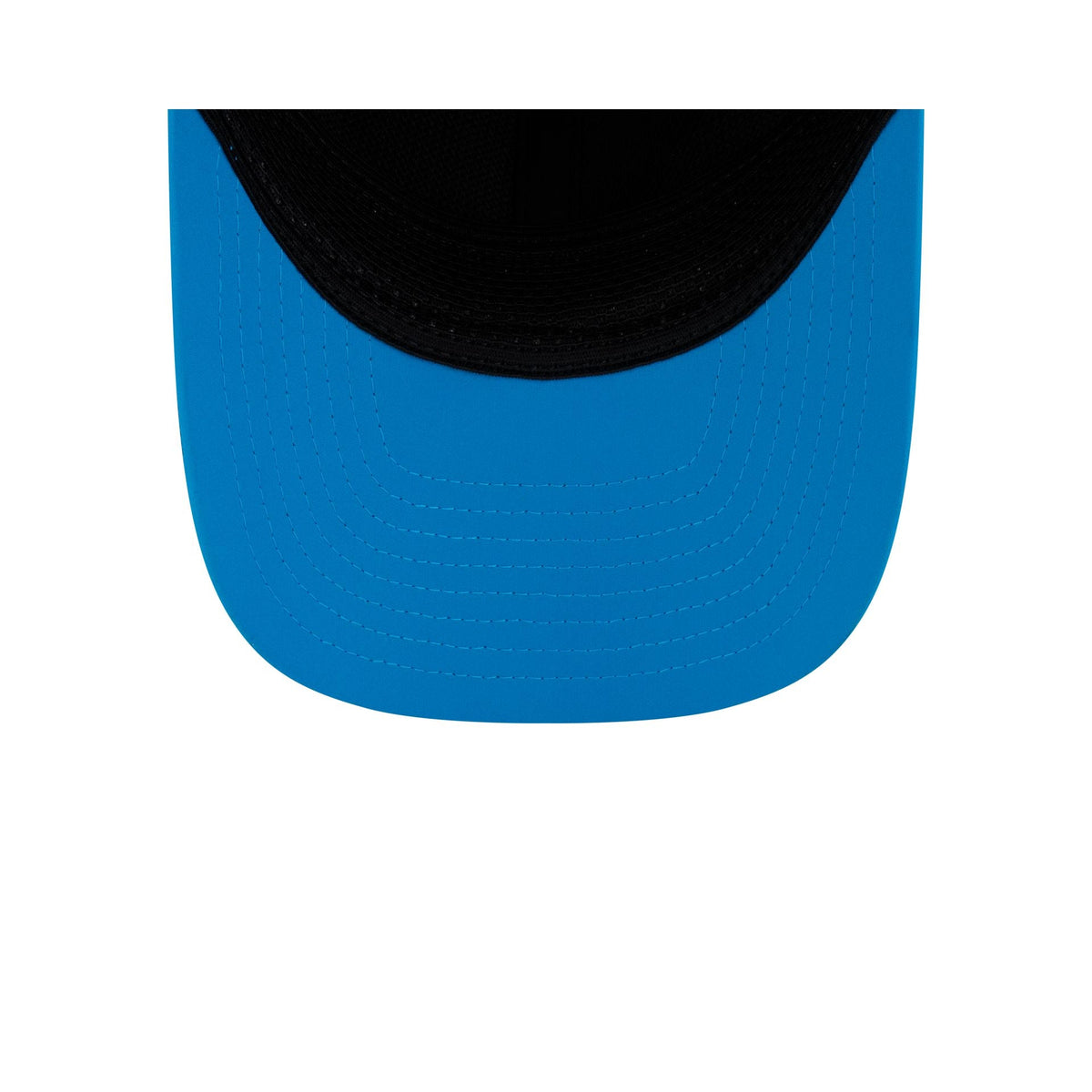 Carolina Panthers 2026 Sideline 39THIRTY M-Crown Stretch Fit Hat