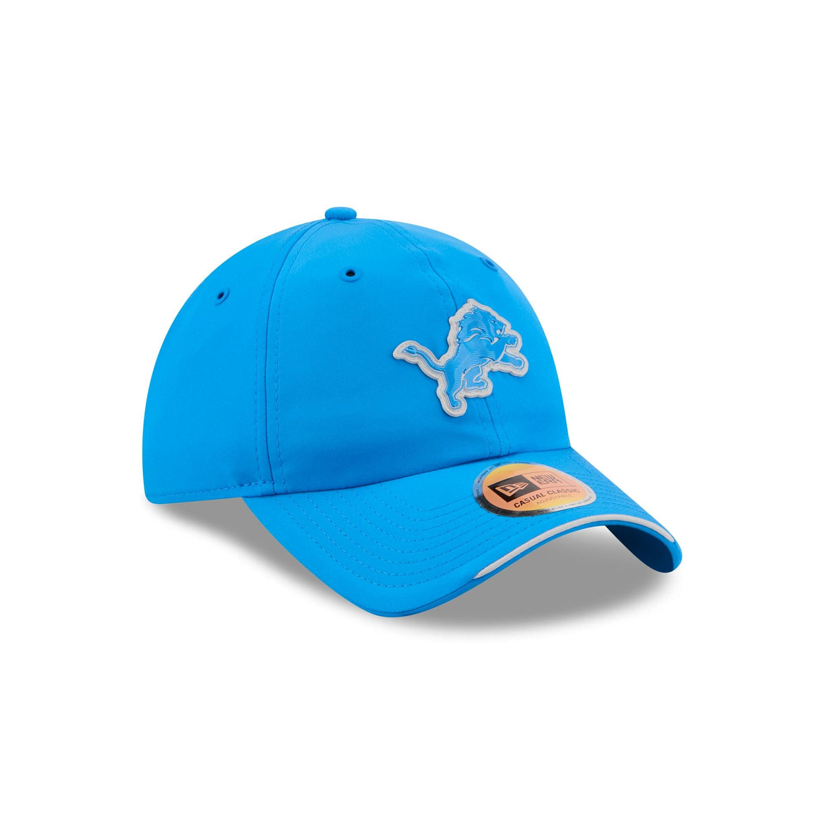 Detroit Lions 2026 Sideline Casual Classic Snapback Hat