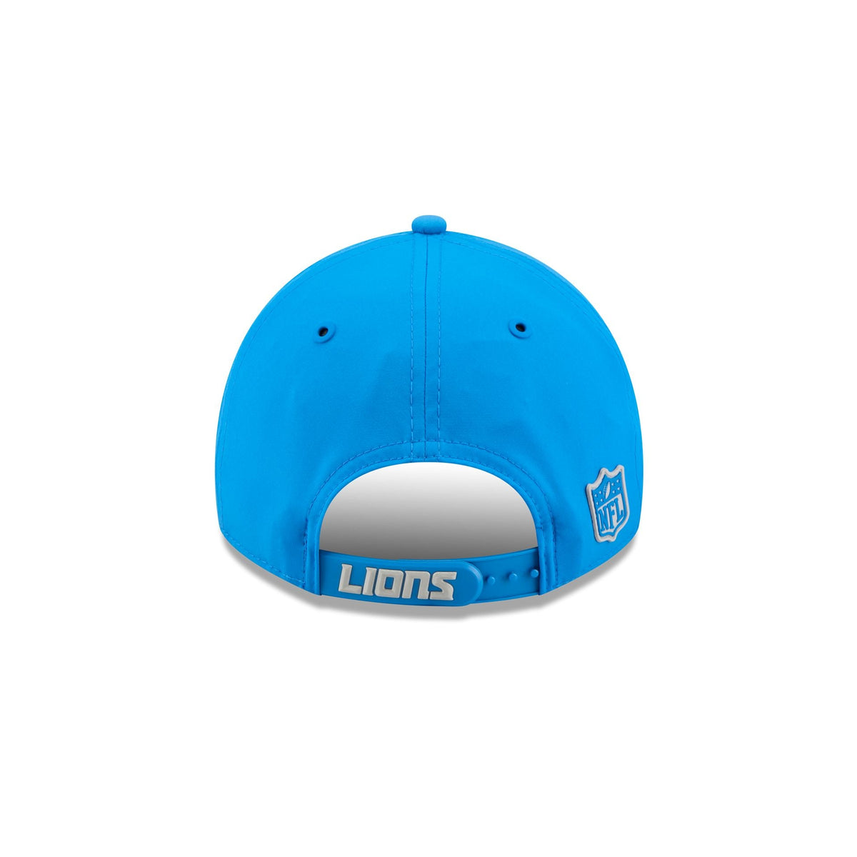 Detroit Lions 2026 Sideline Casual Classic Snapback Hat