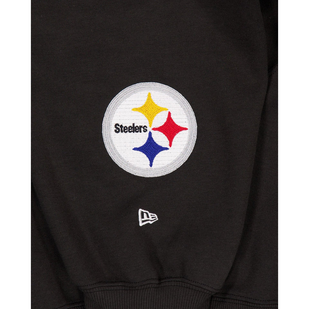 Pittsburgh Steelers 2026 Functional Fandom Women's Hoodie