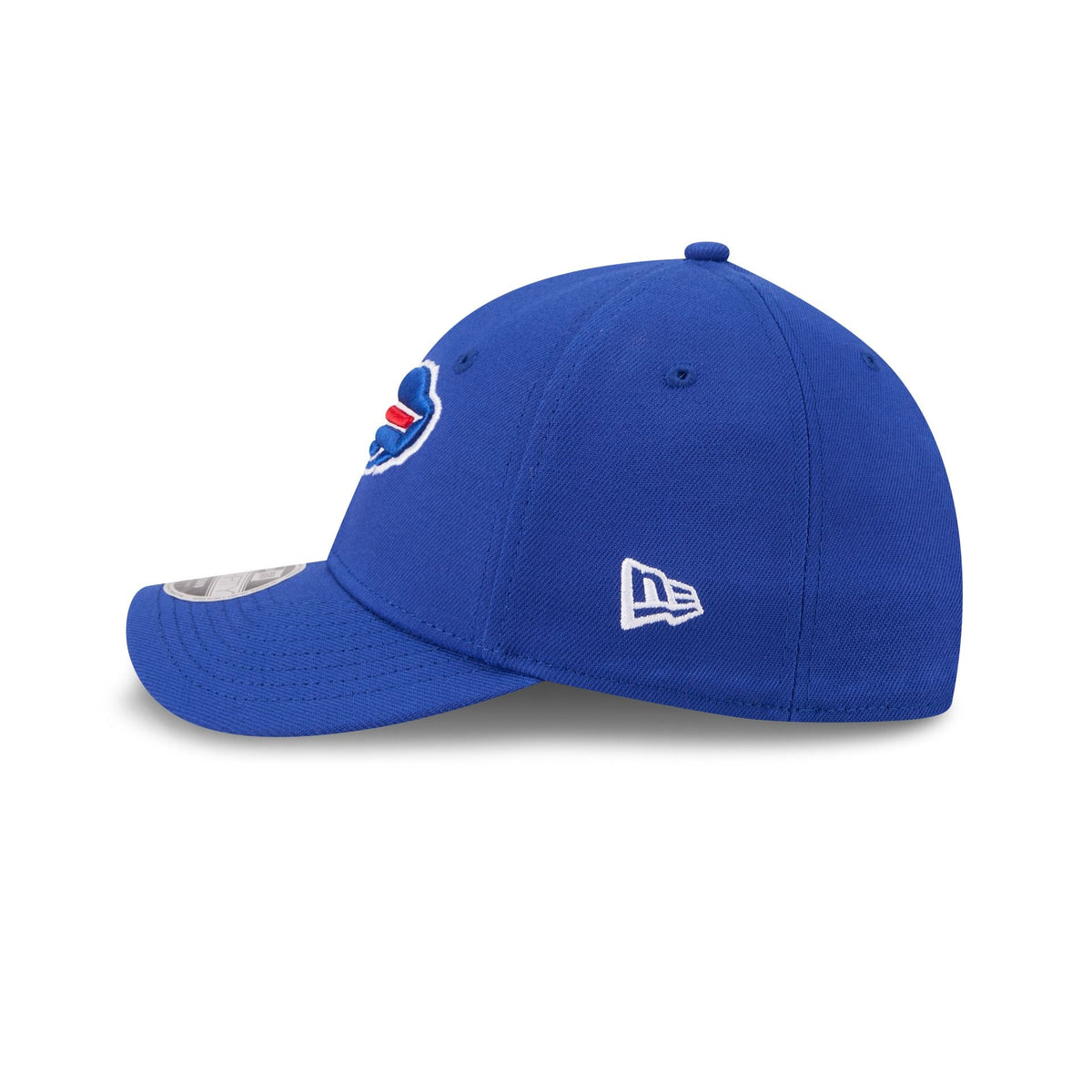 Buffalo Bills Team 39THIRTY M-Crown Stretch Fit Hat
