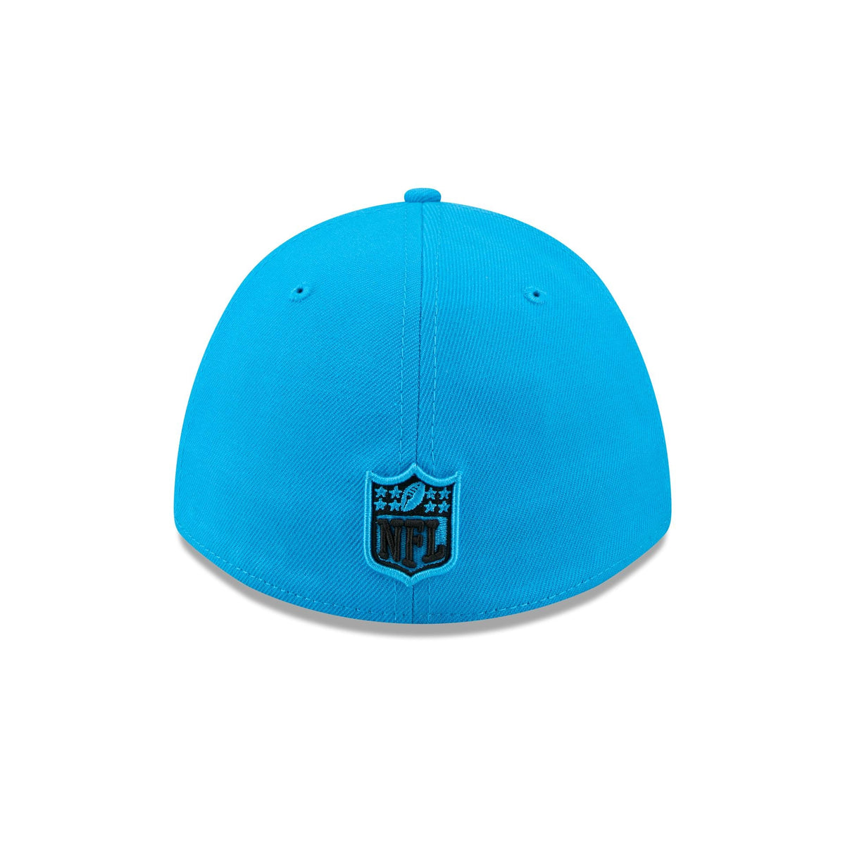 Carolina Panthers Team 39THIRTY M-Crown Stretch Fit Hat