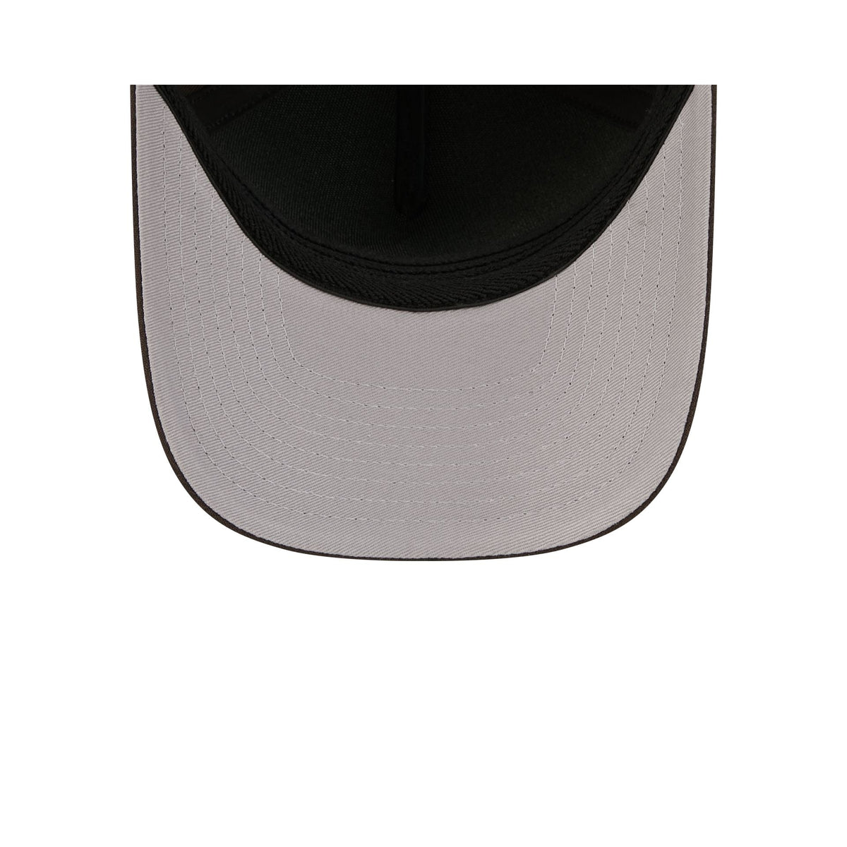 Cleveland Browns Poly 39THIRTY M-Crown A-Frame Stretch Fit Hat