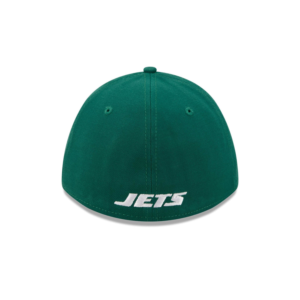 New York Jets Poly 39THIRTY M-Crown A-Frame Stretch Fit Hat