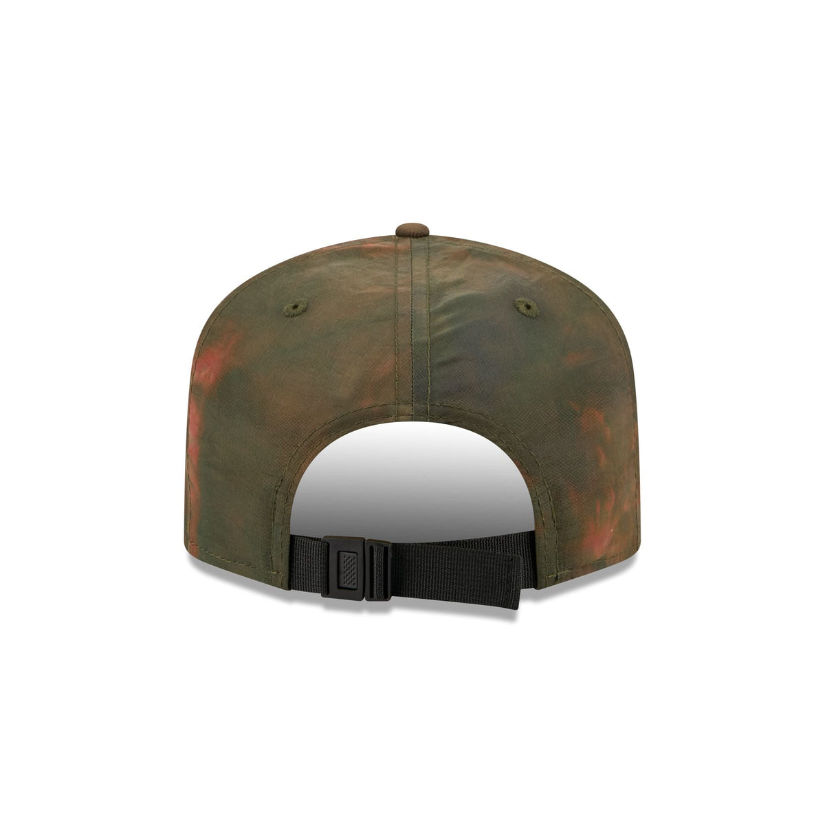 New York Knicks Three Looms Nylon Wash Dye 19TWENTY Adjustable Hat