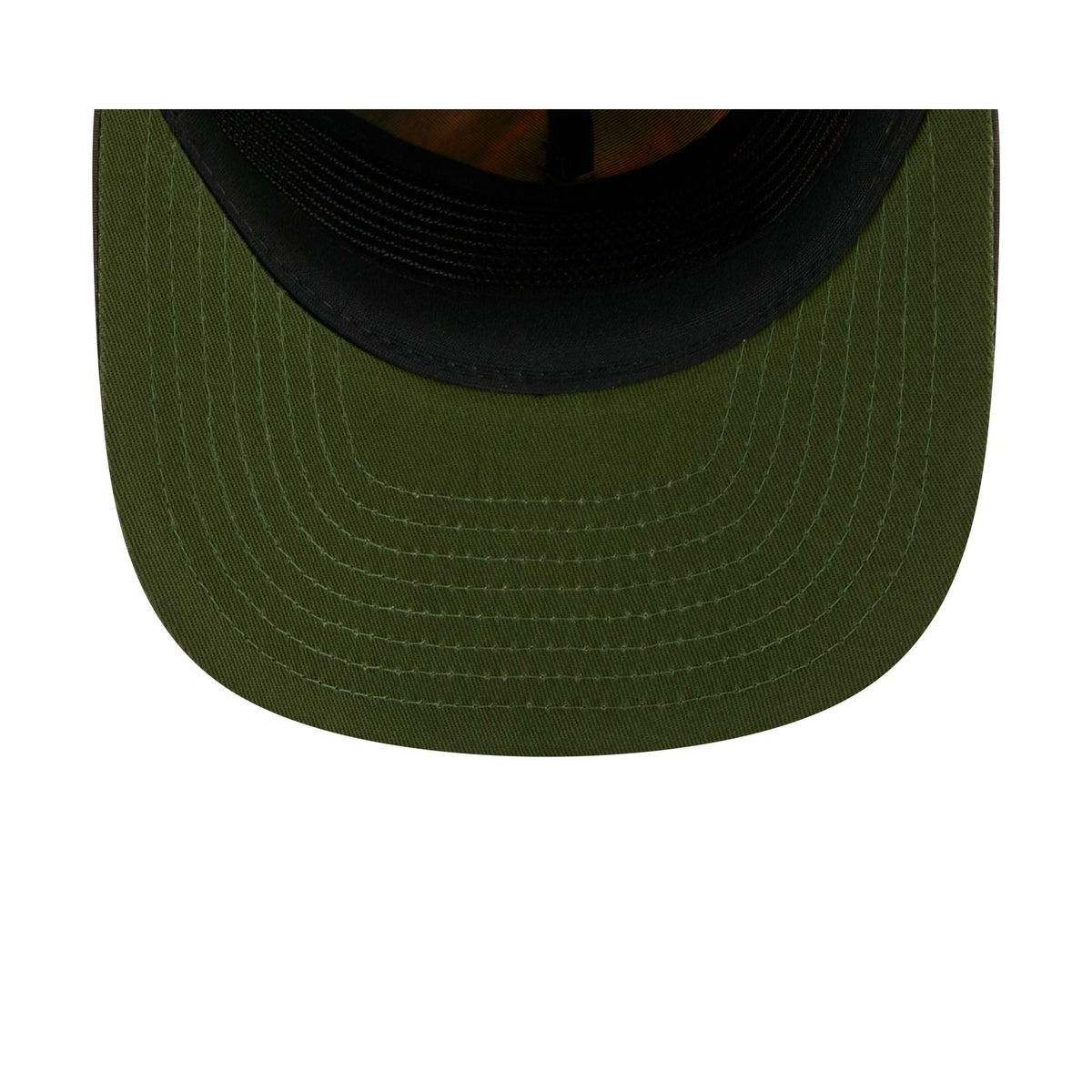 New York Knicks Three Looms Nylon Wash Dye 19TWENTY Adjustable Hat