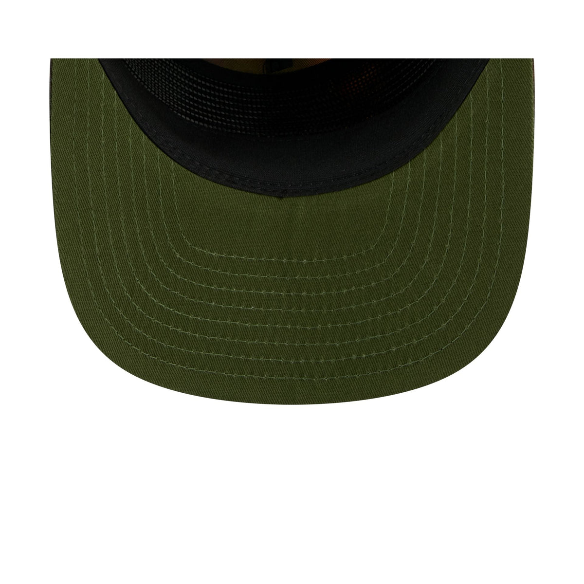 Boston Celtics Three Looms Nylon Wash Dye 19TWENTY Adjustable Hat