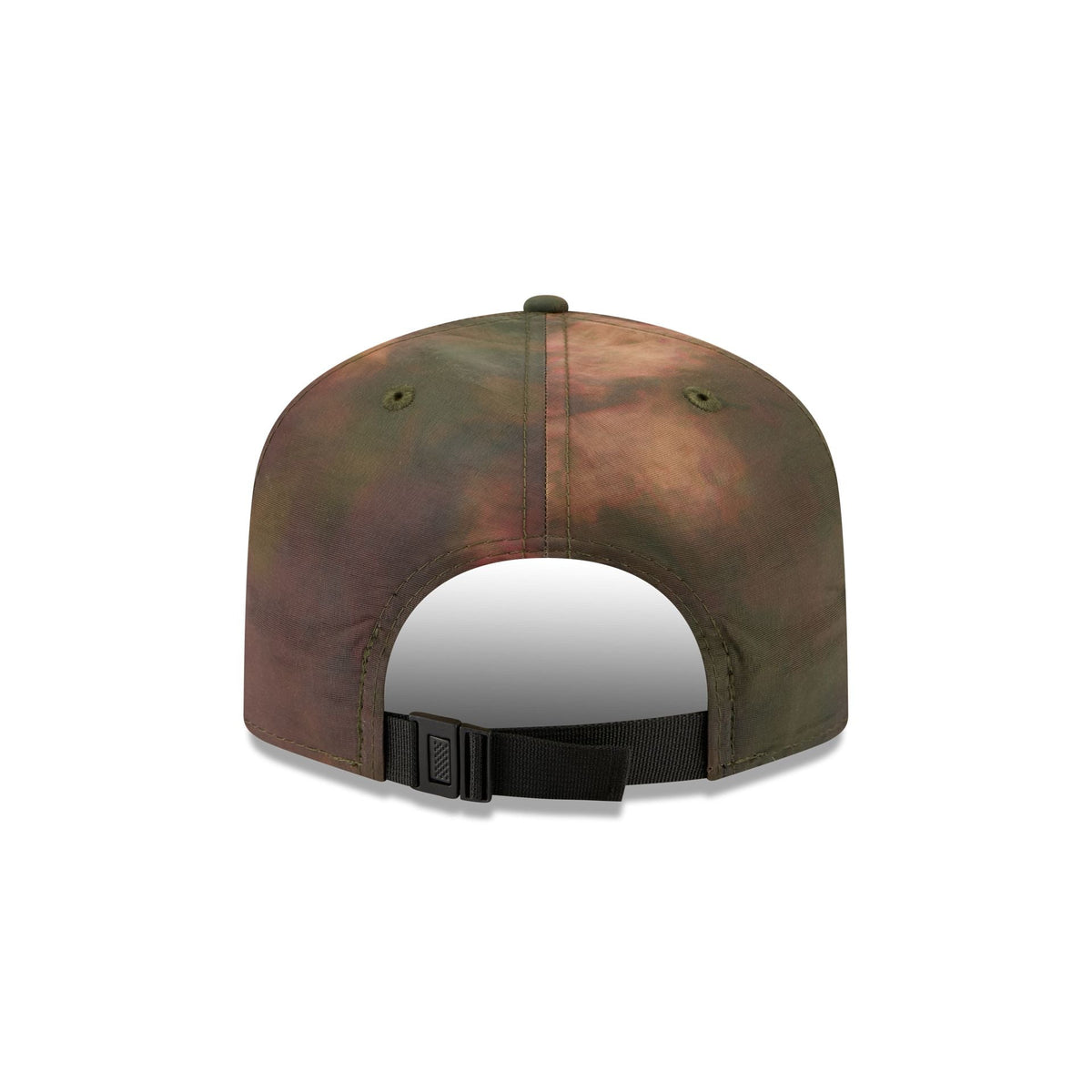 Miami Heat Three Looms Nylon Wash Dye 19TWENTY Adjustable Hat