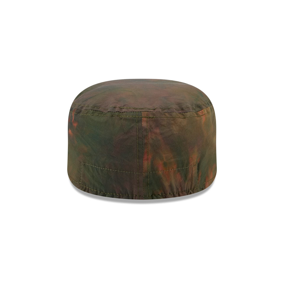 New York Knicks Three Looms Nylon Wash Dye Painter Hat