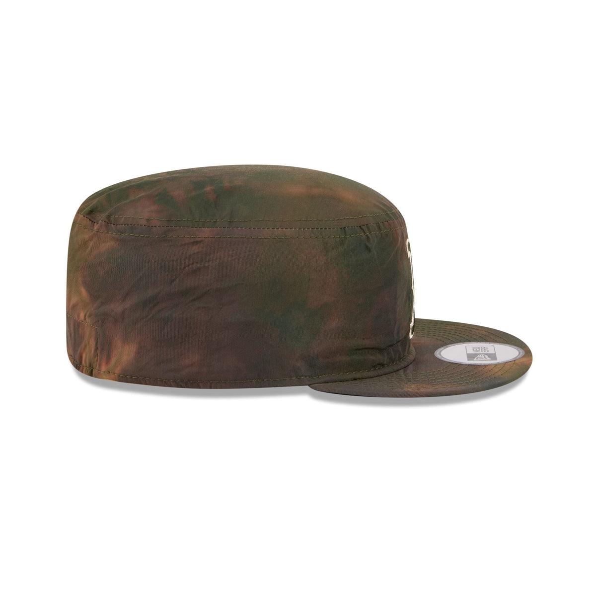 Boston Red Sox Three Looms Nylon Wash Dye Painter Hat