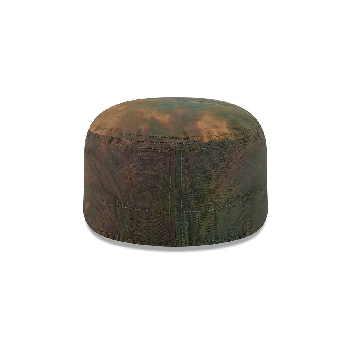 Miami Heat Three Looms Nylon Wash Dye Painter Hat