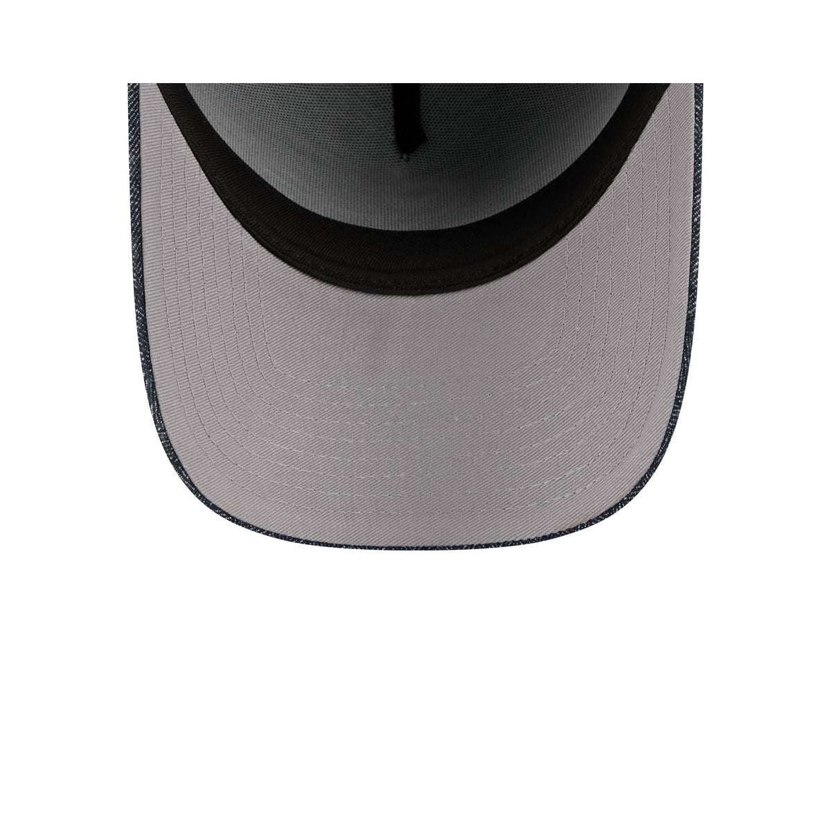 Chicago White Sox Denim 59FORTY A-Frame Fitted Hat
