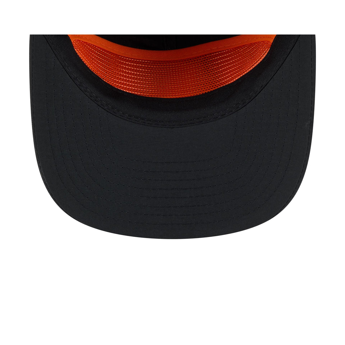 Alpha Industries x San Francisco 49ers Black 19TWENTY Adjustable Hat