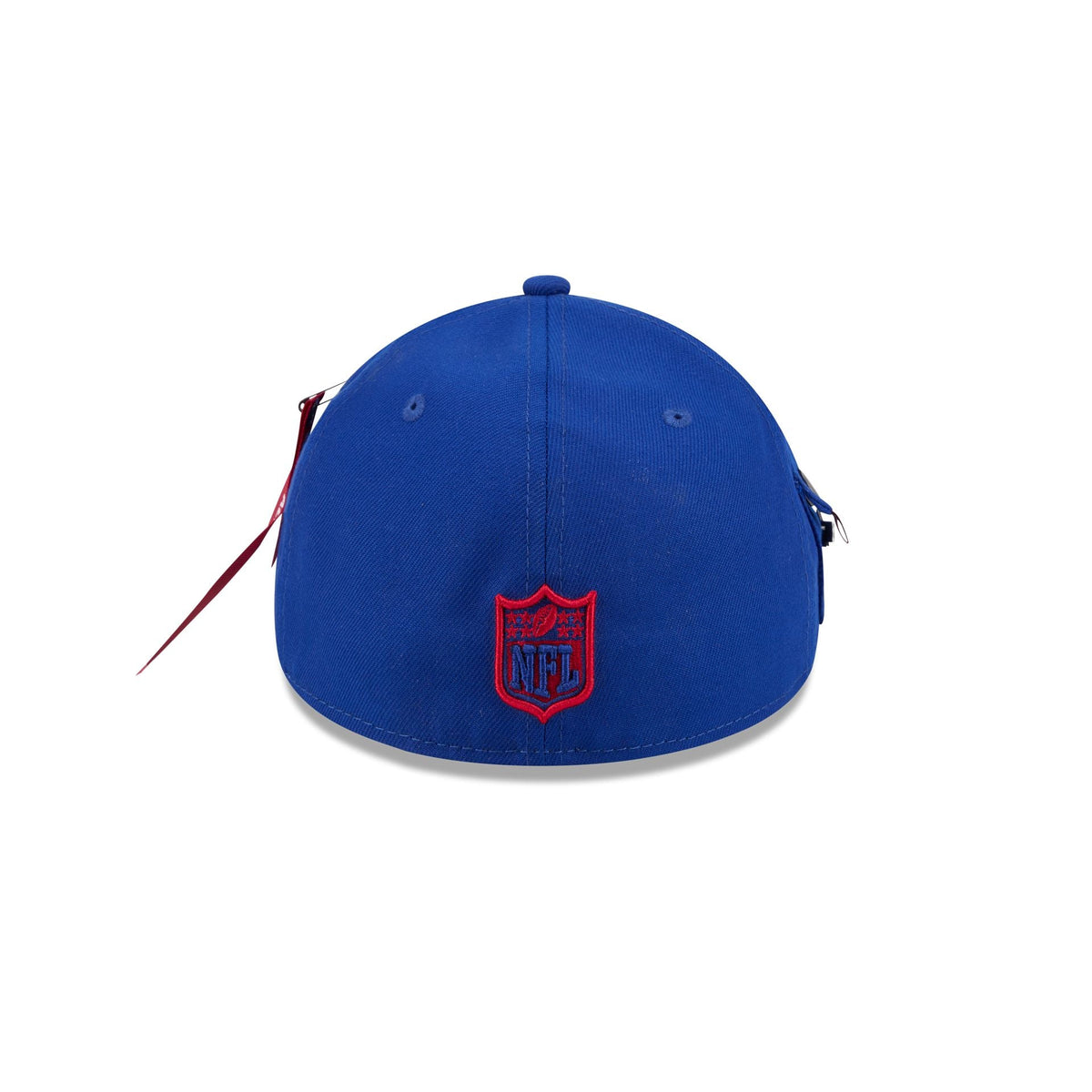 Alpha Industries x New York Giants 59FORTY A-Frame Fitted Hat