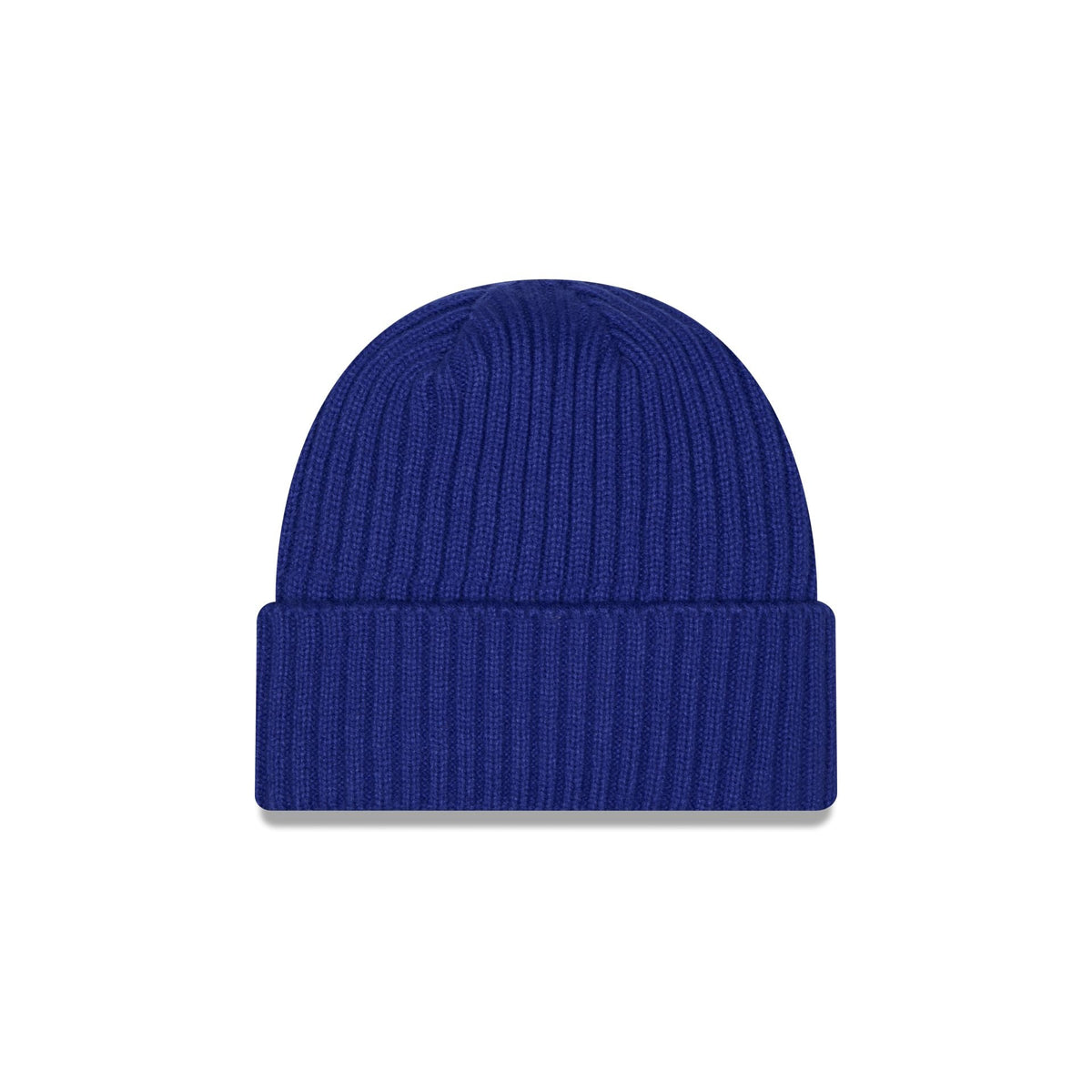Golden State Warriors Rhinestone Badge Beanie Hat