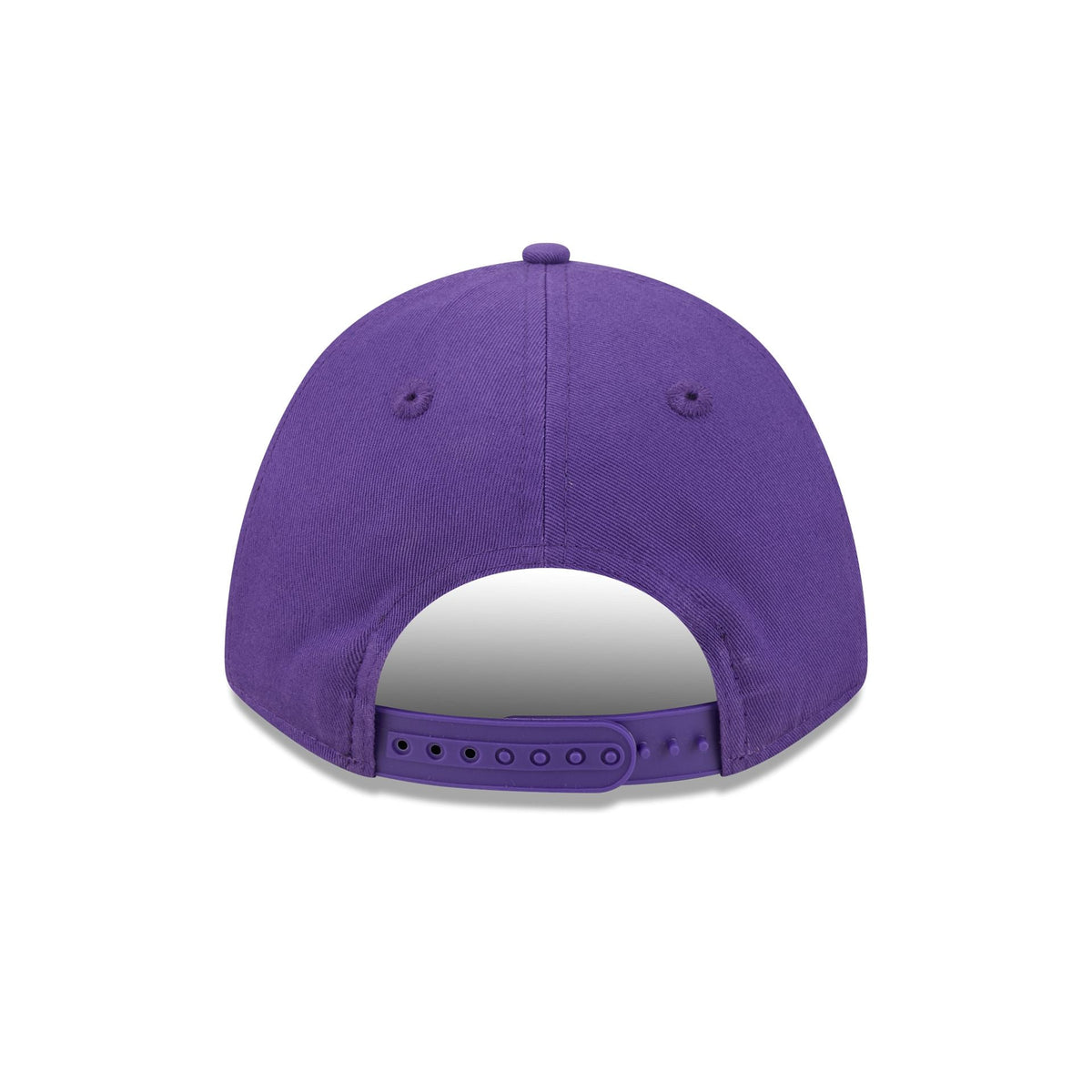 Los Angeles Lakers Glitz Women's 9FORTY M-Crown A-Frame Snapback Hat