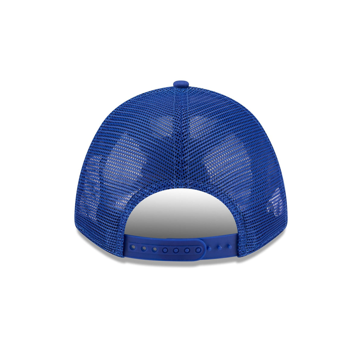 Golden State Warriors Sequin Wordmark Women's 9FORTY M-Crown A-Frame Trucker Hat