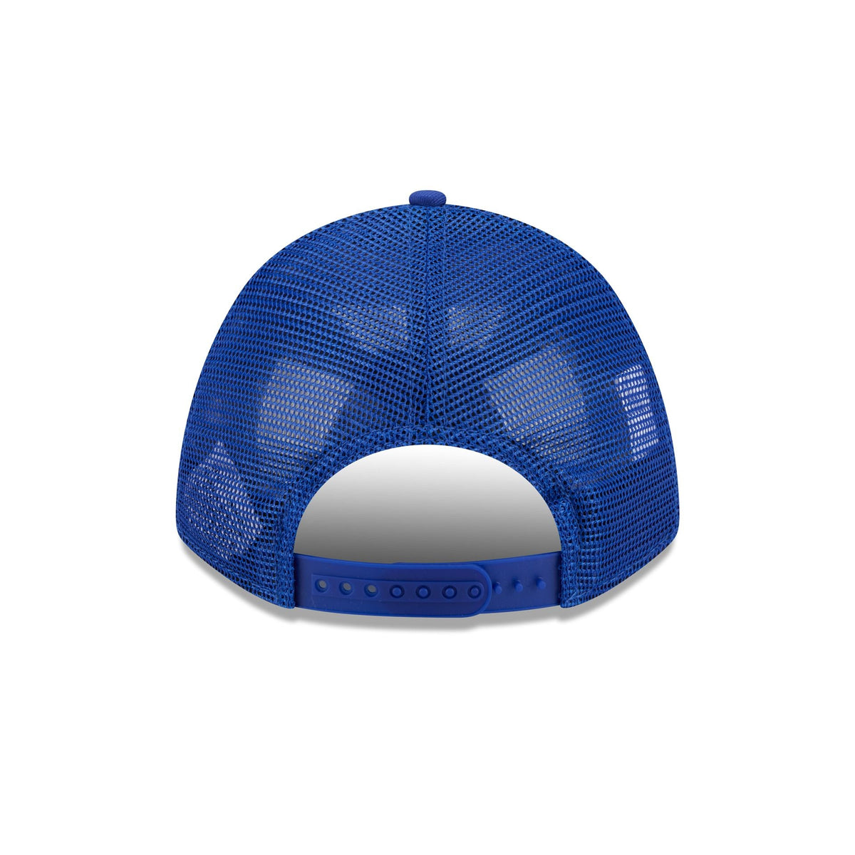 Philadelphia 76ers Sequin Wordmark Women's 9FORTY M-Crown A-Frame Trucker Hat