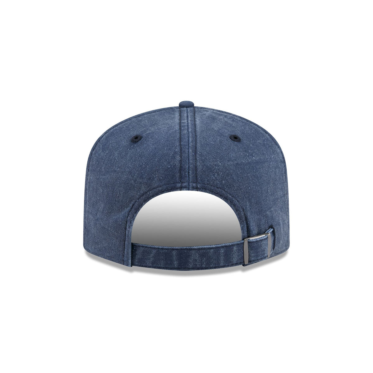 Denver Nuggets Mini Badge 19TWENTY Adjustable Hat